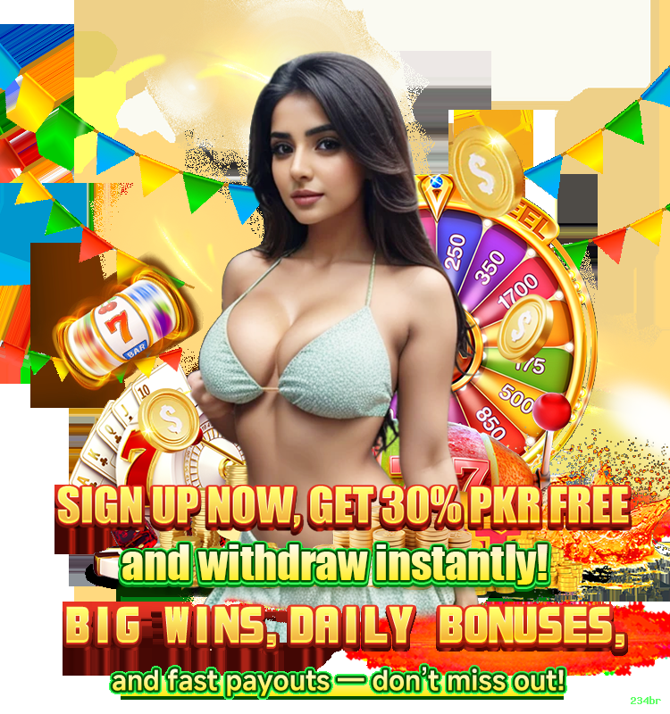Slots no app 234br mobile