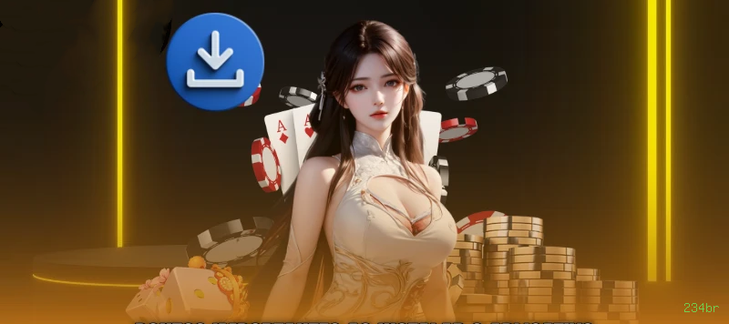 Cassino 234br app mobile