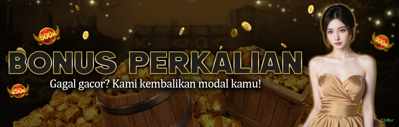 Aplicativo móvel 234br para iOS e Android