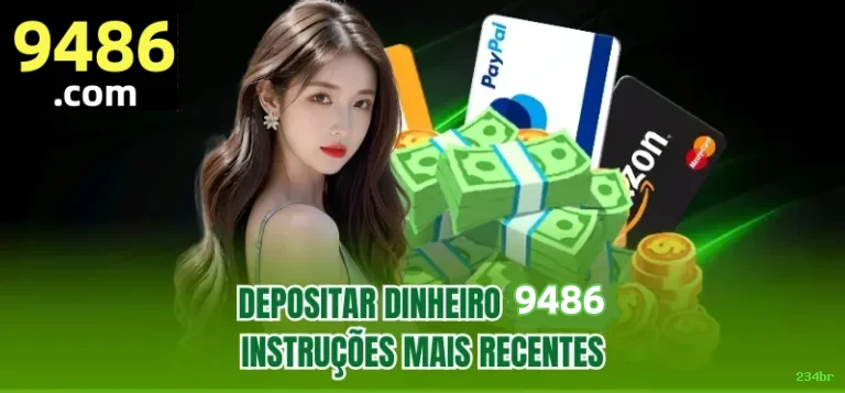 Formulário registro 234br